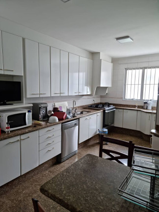 Casa de Condomínio com 5 Quartos à Venda, 500 m² em Alphaville Residencial Dois - Barueri