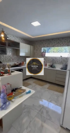 Imagem Casa de Condomínio com 3 Quartos à Venda, 110 m² em Aldeia Dos Camarás - Camaragibe