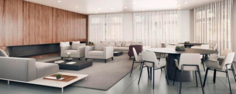 Imagem Apartamento com 2 Quartos à Venda, 69 m² em Perdizes - São Paulo