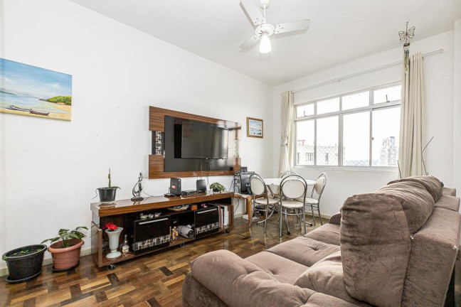 Apartamento com 1 Quarto à Venda, 56 m² em Centro - Curitiba