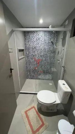 Imagem Flat com 1 Quarto à Venda,  em Cabo Branco - João Pessoa