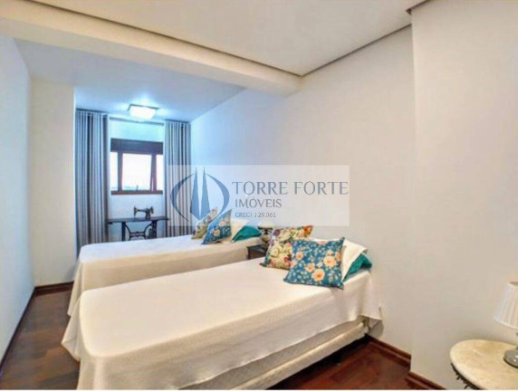 Imagem Apartamento com 4 Quartos à Venda, 322 m² em Santana - São Paulo