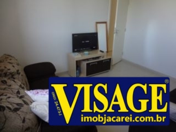 Imagem Apartamento com 3 Quartos à Venda, 67 m² em Vila Branca - Jacareí