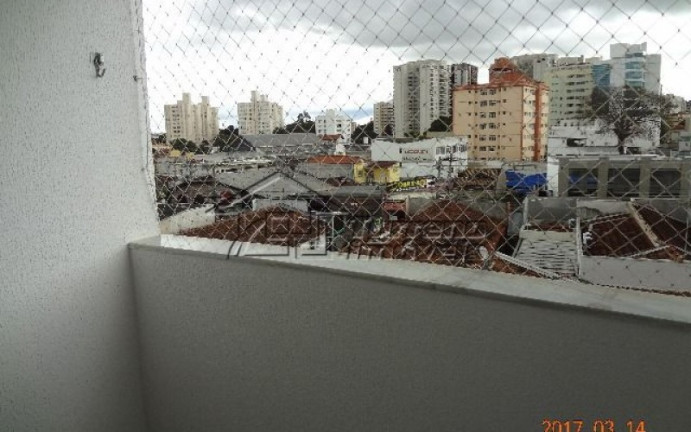 Imagem Apartamento com 2 Quartos à Venda, 54 m² em Vila Ema - São José Dos Campos Imagem Apartamento com 2 Quartos à Venda, 54 m² em Vila Ema - São José Dos Campos
