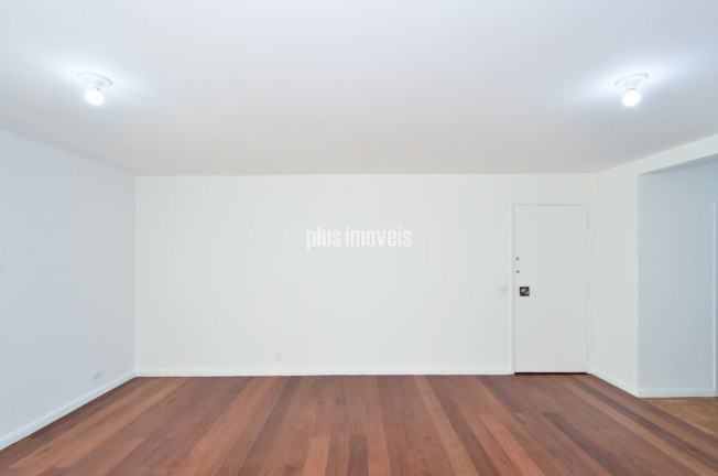 Imagem Apartamento com 3 Quartos à Venda, 126 m² em Higienópolis - São Paulo