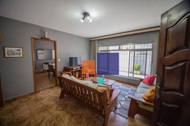 Casa com 3 Quartos à Venda, 170 m² em Jardim Pinheiros - São Paulo