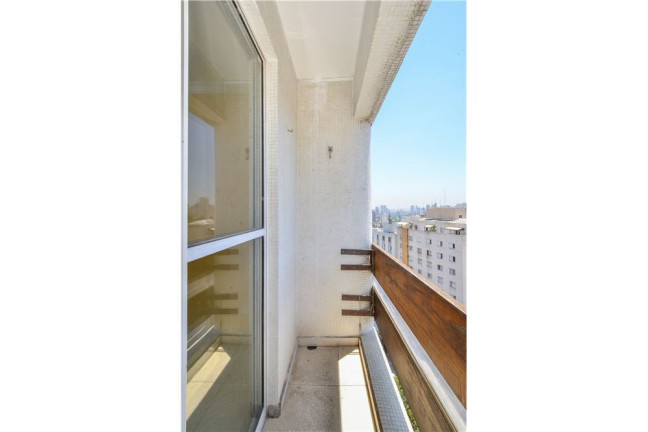 Imagem Apartamento com 2 Quartos à Venda, 58 m² em Saúde - São Paulo