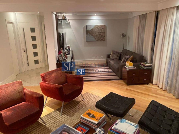 Imagem Apartamento com 3 Quartos à Venda, 173 m² em Vila Pompeia - São Paulo Imagem Apartamento com 3 Quartos à Venda, 173 m² em Vila Pompeia - São Paulo