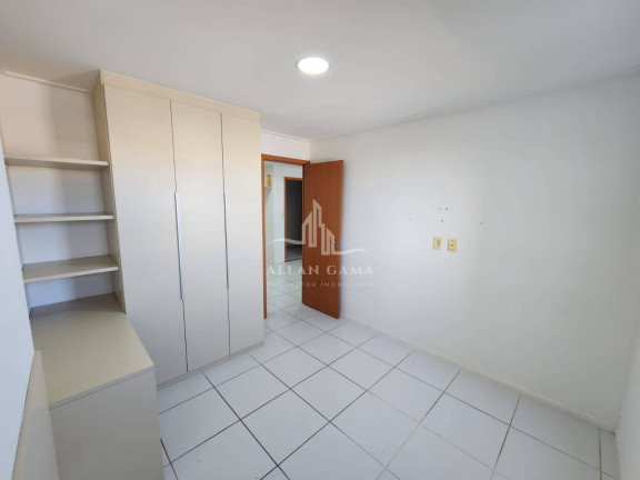 Imagem Apartamento com 1 Quarto à Venda, 33 m² em Farol - Maceió