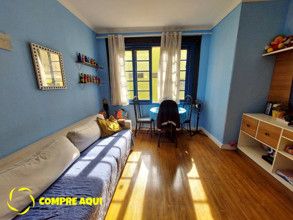 Apartamento com 2 Quartos à Venda, 80 m² em Santa Efigênia - São Paulo