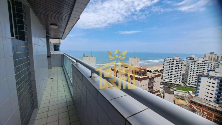 Imagem Apartamento com 2 Quartos à Venda, 102 m² em Tupi - Praia Grande Imagem Apartamento com 2 Quartos à Venda, 102 m² em Tupi - Praia Grande
