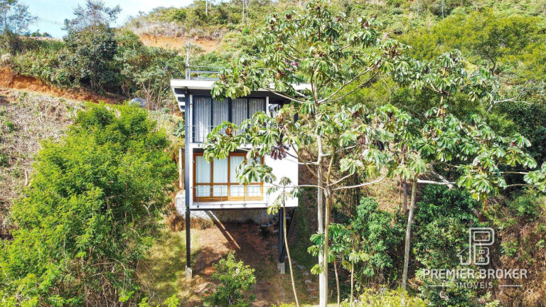 Imagem Casa com 3 Quartos à Venda, 210 m² em Vargem Grande - Teresópolis Imagem Casa com 3 Quartos à Venda, 210 m² em Vargem Grande - Teresópolis