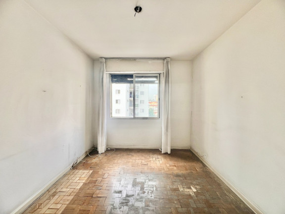 Imagem Apartamento com 3 Quartos à Venda, 95 m² em Perdizes - São Paulo