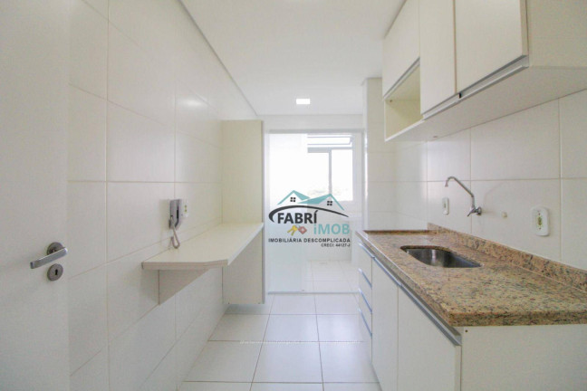 Imagem Apartamento com 2 Quartos à Venda, 50 m² em Vila Hortência - Sorocaba