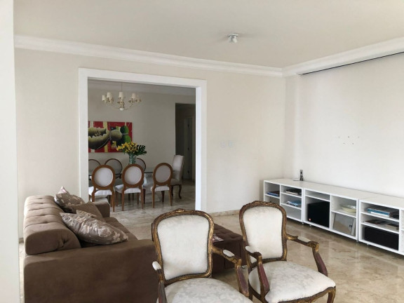 Imagem Apartamento com 4 Quartos à Venda, 201 m² em Graça - Salvador Imagem Apartamento com 4 Quartos à Venda, 201 m² em Graça - Salvador