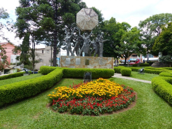 Imagem Terreno à Venda, 375 m² em Pinhal Alto - Nova Petrópolis Imagem Terreno à Venda, 375 m² em Pinhal Alto - Nova Petrópolis