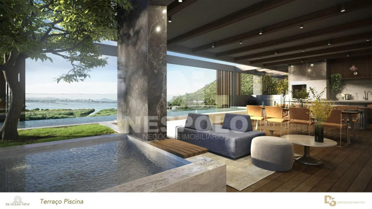 Imagem Apartamento à Venda, 159 m² em Fazenda - Itajai Imagem Apartamento à Venda, 159 m² em Fazenda - Itajai
