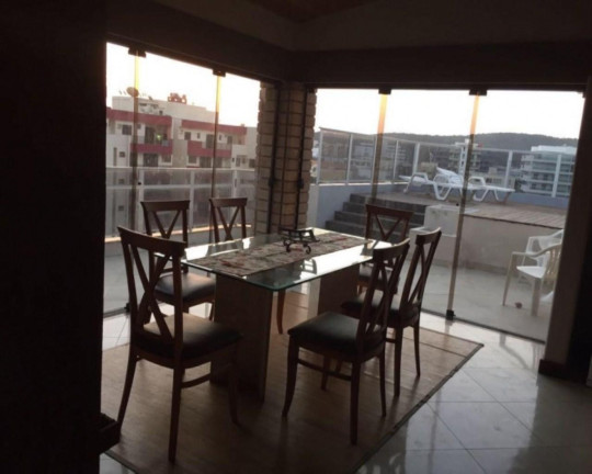 Imagem Cobertura com 4 Quartos à Venda, 246 m² em Praia Do Forte - Cabo Frio Imagem Cobertura com 4 Quartos à Venda, 246 m² em Praia Do Forte - Cabo Frio