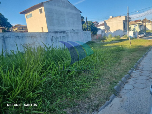 Imagem Terreno à Venda,  em Perócondomínio Dos Pássaros - Cabo Frio