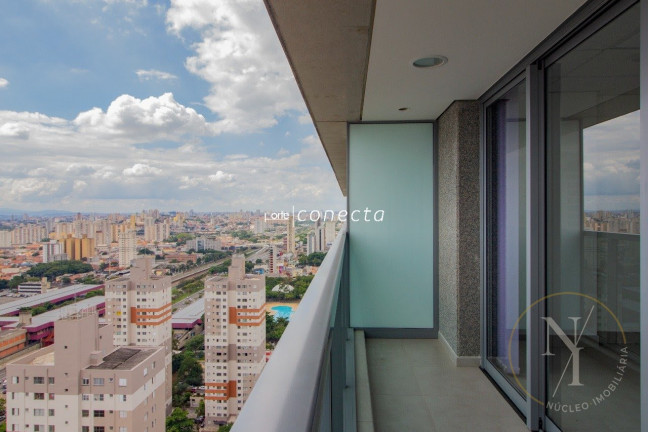 Imagem Sala Comercial à Venda, 402 m² em Tatuapé - São Paulo