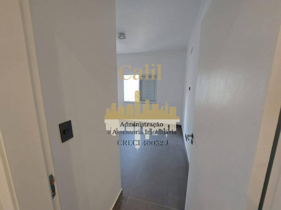 Imagem Apartamento com 2 Quartos à Venda, 85 m² em José Menino - Santos Imagem Apartamento com 2 Quartos à Venda, 85 m² em José Menino - Santos