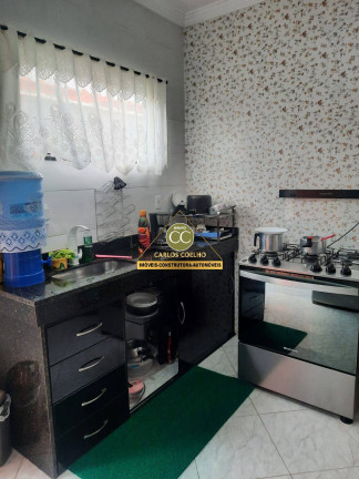 Imagem Casa com 2 Quartos à Venda, 126 m² em Unamar - Cabo Frio Imagem Casa com 2 Quartos à Venda, 126 m² em Unamar - Cabo Frio