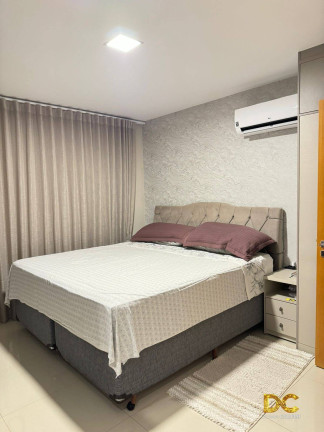 Imagem Apartamento com 3 Quartos à Venda, 156 m² em Jardim Mariana - Cuiabá Imagem Apartamento com 3 Quartos à Venda, 156 m² em Jardim Mariana - Cuiabá