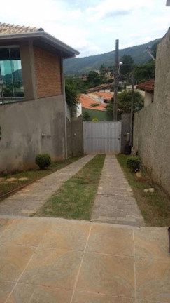 Imagem Casa com 2 Quartos à Venda, 100 m² em Jardim Maristela - Atibaia Imagem Casa com 2 Quartos à Venda, 100 m² em Jardim Maristela - Atibaia