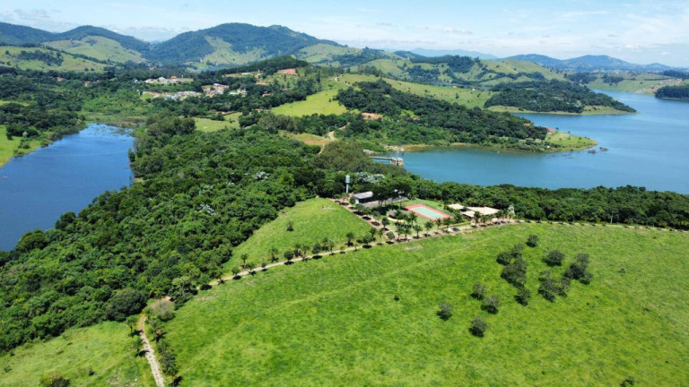 Imagem Terreno em Condomínio à Venda, 20 m² em Represa - Joanópolis Imagem Terreno em Condomínio à Venda, 20 m² em Represa - Joanópolis