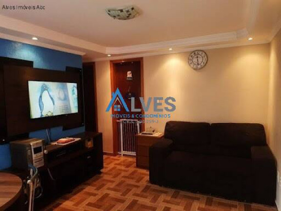 Imagem Apartamento com 2 Quartos à Venda, 48 m² em Cooperativa - São Bernardo Do Campo Imagem Apartamento com 2 Quartos à Venda, 48 m² em Cooperativa - São Bernardo Do Campo