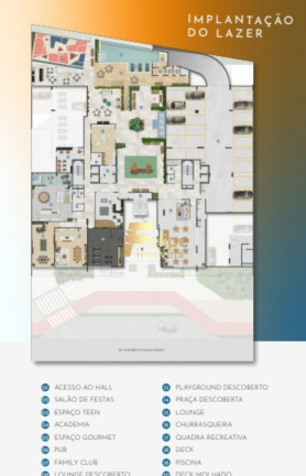 Imagem Imóvel com 3 Quartos à Venda, 78 m² em Jardim Camburi - Vitória Imagem Imóvel com 3 Quartos à Venda, 78 m² em Jardim Camburi - Vitória