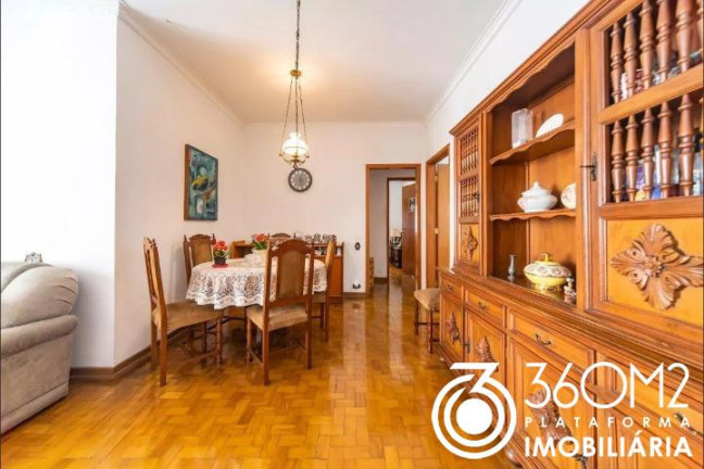 Imagem Apartamento com 3 Quartos à Venda, 183 m² em Centro - Santo André Imagem Apartamento com 3 Quartos à Venda, 183 m² em Centro - Santo André