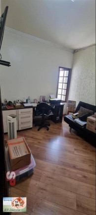 Imagem Casa com 3 Quartos à Venda, 249 m² em Olímpico - São Caetano Do Sul Imagem Casa com 3 Quartos à Venda, 249 m² em Olímpico - São Caetano Do Sul