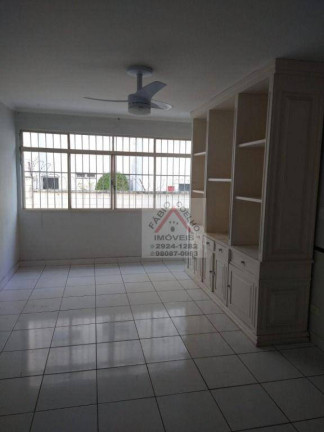 Imagem Apartamento com 3 Quartos à Venda, 130 m² em Moema - São Paulo