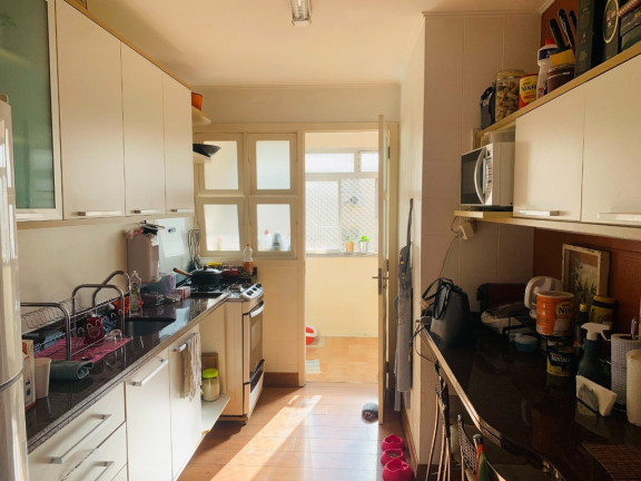 Imagem Cobertura com 3 Quartos à Venda, 175 m² em Higienópolis - Porto Alegre