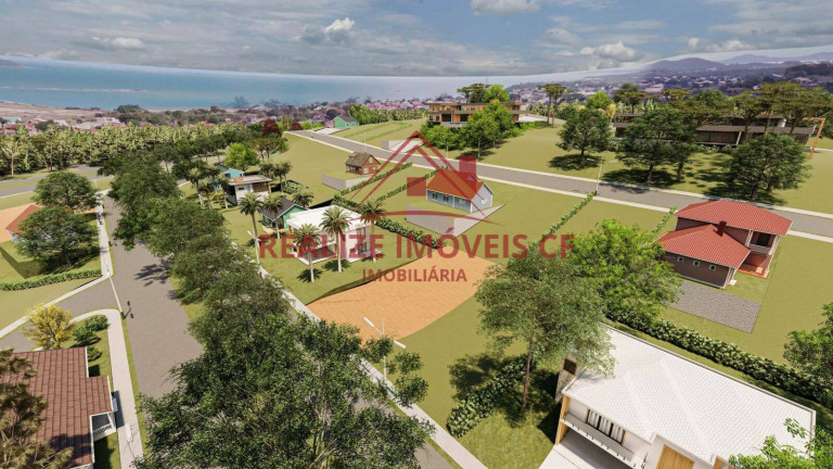 Imagem Terreno à Venda, 200 m² em Balneário São Pedro - São Pedro Da Aldeia Imagem Terreno à Venda, 200 m² em Balneário São Pedro - São Pedro Da Aldeia