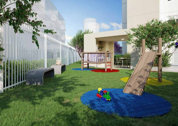 Imagem Apartamento com 2 Quartos à Venda, 36 m² em Barra Funda - São Paulo Imagem Apartamento com 2 Quartos à Venda, 36 m² em Barra Funda - São Paulo
