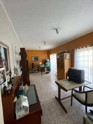 Imagem Casa de Condomínio com 4 Quartos à Venda, 1.180 m² em Alphaville - Santana De Parnaíba Imagem Casa de Condomínio com 4 Quartos à Venda, 1.180 m² em Alphaville - Santana De Parnaíba