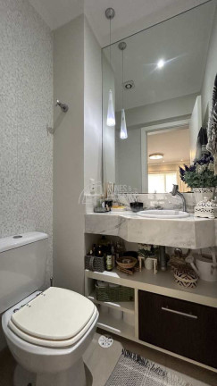 Imagem Apartamento com 3 Quartos à Venda, 117 m² em Gonzaga - Santos Imagem Apartamento com 3 Quartos à Venda, 117 m² em Gonzaga - Santos