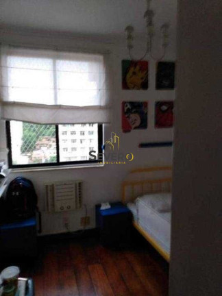 Imagem Cobertura com 3 Quartos à Venda, 180 m² em São Domingos - Niterói Imagem Cobertura com 3 Quartos à Venda, 180 m² em São Domingos - Niterói