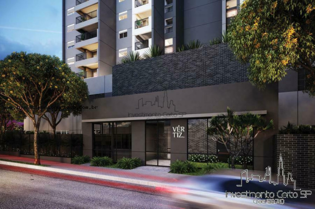 Imagem Apartamento com 3 Quartos à Venda, 85 m² em Parque São Jorge - São Paulo Imagem Apartamento com 3 Quartos à Venda, 85 m² em Parque São Jorge - São Paulo