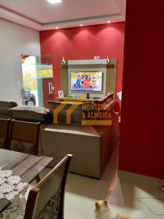 Imagem Studio com 2 Quartos à Venda, 100 m² em Itapetininga