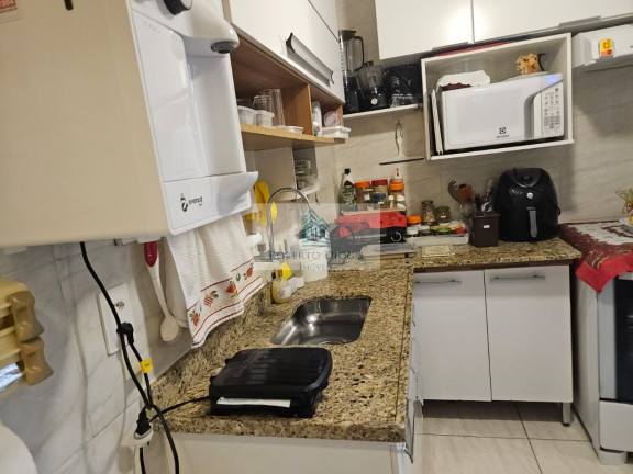 Imagem Imóvel com 3 Quartos à Venda, 69 m² em Botafogo - Rio De Janeiro
