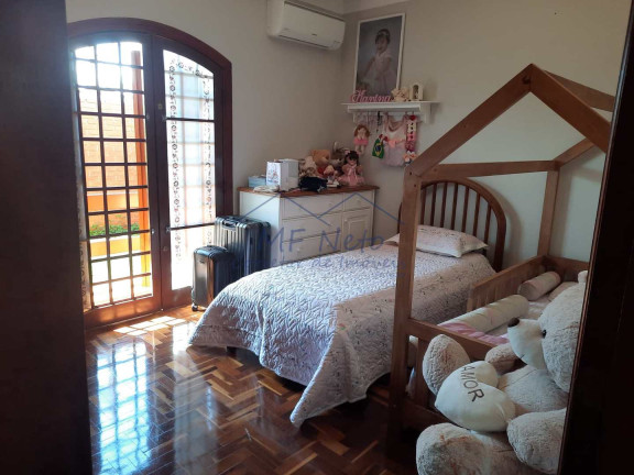 Imagem Casa com 4 Quartos à Venda, 700 m² em Cidade Jardim - Pirassununga