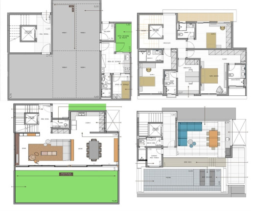 Imagem Casa com 3 Quartos à Venda, 559 m² em Campo Belo - São Paulo Imagem Casa com 3 Quartos à Venda, 559 m² em Campo Belo - São Paulo