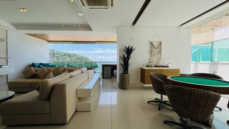Cobertura com 4 Quartos à Venda, 300 m² em Riviera De São Lourenço - Bertioga