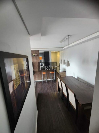 Imagem Apartamento com 2 Quartos à Venda, 75 m² em Centro - São Bernardo Do Campo Imagem Apartamento com 2 Quartos à Venda, 75 m² em Centro - São Bernardo Do Campo