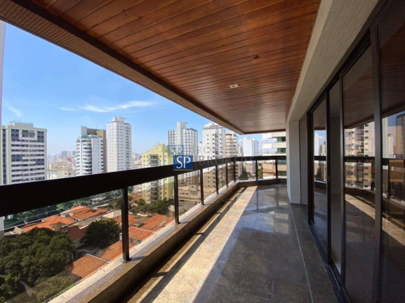 Imagem Apartamento com 4 Quartos à Venda, 342 m² em Aclimação - São Paulo Imagem Apartamento com 4 Quartos à Venda, 342 m² em Aclimação - São Paulo