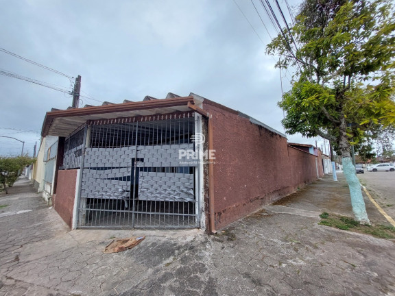 Casa com 3 Quartos à Venda, 133 m² em Caputera - Caraguatatuba