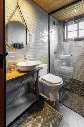 Imagem Casa com 4 Quartos à Venda, 297 m² em Rancho Queimado Imagem Casa com 4 Quartos à Venda, 297 m² em Rancho Queimado